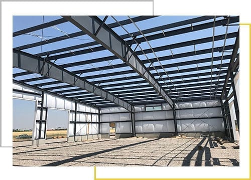 Metal Buildings for Sale, Steel Building For Sale